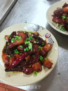 Make Red meat step 7