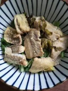Make Sourfish step 20