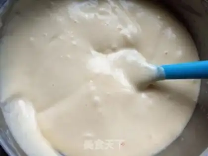 Make Spicy potatoes step 7