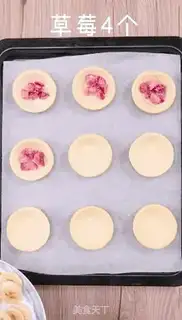 Make Lazy soufflés step 4