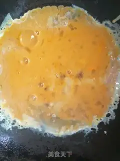Make No fried eggs step 4