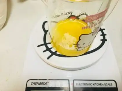 Make Cheese apple pie step 0