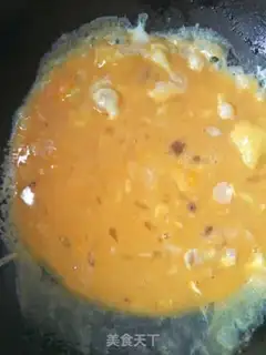 Make No fried eggs step 5