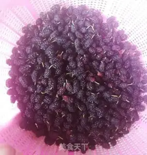 Make Sancho jam step 1