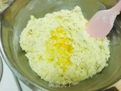 Make Cheese apple pie step 3
