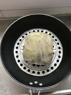 Make Homemade cucumber step 3