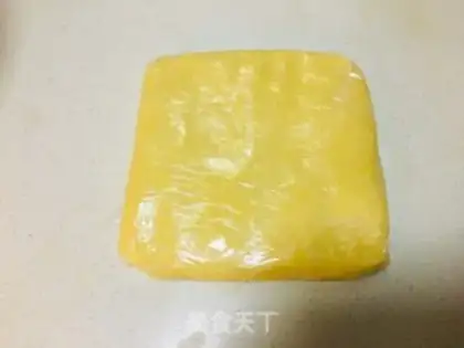 Make Cheese apple pie step 4