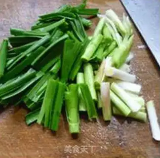 Make Sancho jam step 2