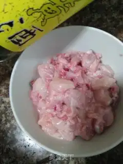 Make Sour rabbit step 2