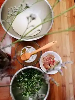Make Onion lasagna step 3