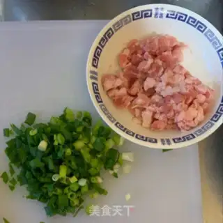 Make Tofu step 0
