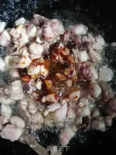 Make Sour rabbit step 4