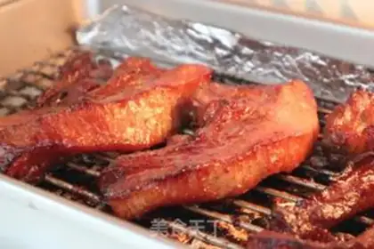 Make Secret fork burn step 6