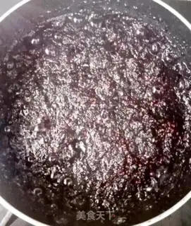 Make Sancho jam step 5