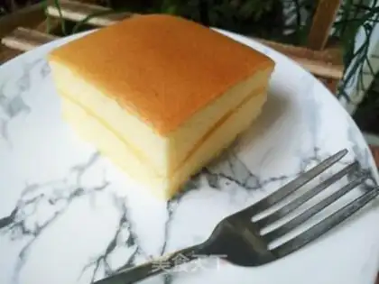 Make Cheesecake step 20