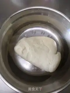 Make Hot onion waffles step 2