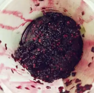 Make Sancho jam step 8