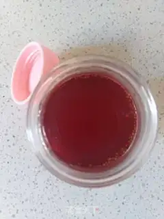 Make Sancho jam step 9