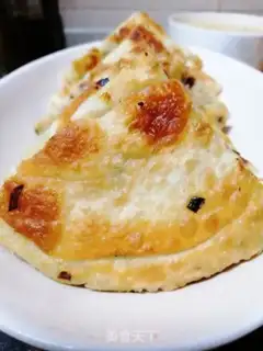 Make Onion lasagna step 9