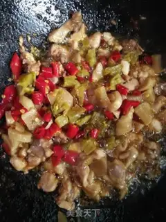 Make Sour rabbit step 5