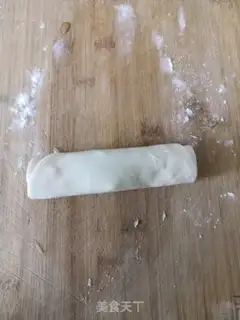 Make Hot onion waffles step 5
