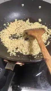 Make Ginger step 3