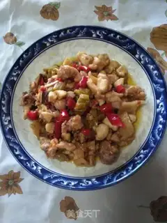 Make Sour rabbit step 6
