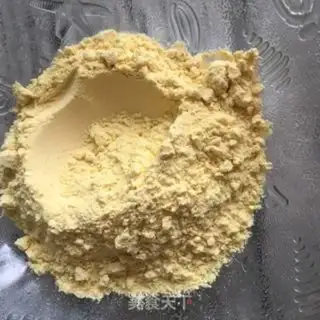 Make A flower nest step 1