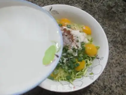 Make Pancakes step 4