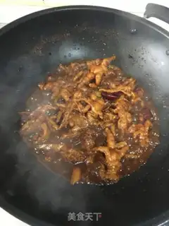 Make Red burn off the claws step 5