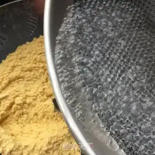 Make A flower nest step 3