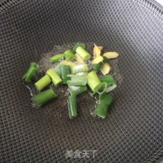 Make Seafood pork halogens step 9