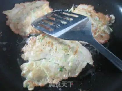 Make Pancakes step 6