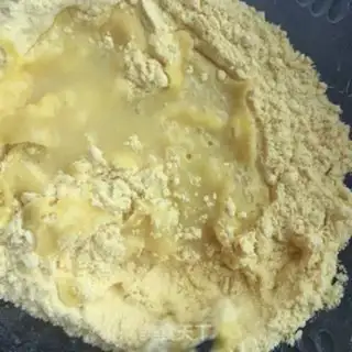 Make A flower nest step 4