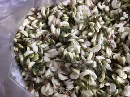 Make A flower nest step 5