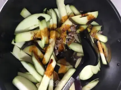 Make Meat and cheese step 1