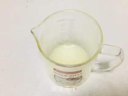 Make Cherry cookies step 0