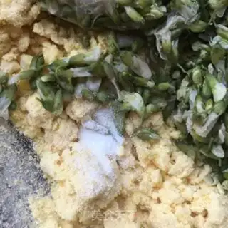 Make A flower nest step 10