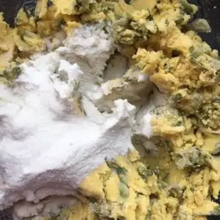 Make A flower nest step 11