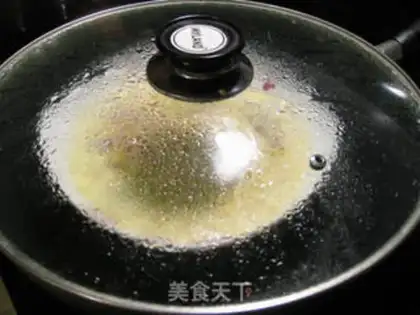 Make Egg veal step 6