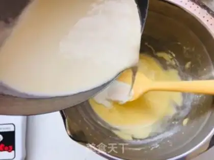 Make Vanilla Kassida step 9