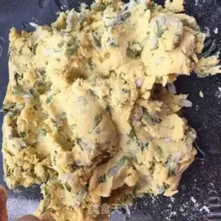 Make A flower nest step 12