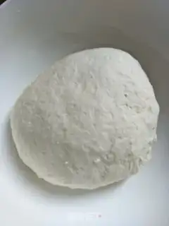 Make A burrito step 0