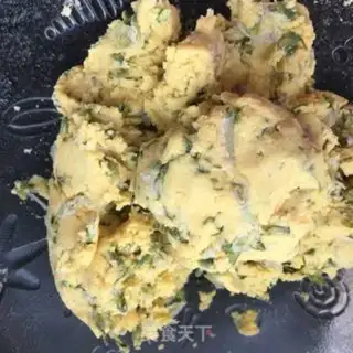 Make A flower nest step 13