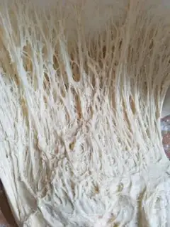 Make A burrito step 1