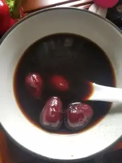 Make Four soup step 6
