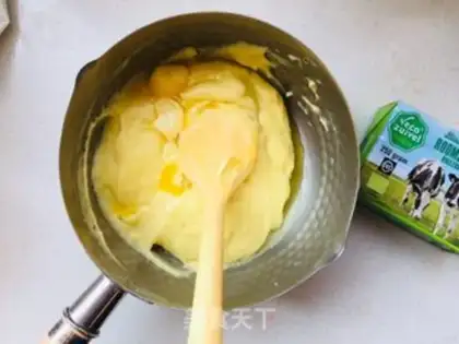 Make Vanilla Kassida step 11