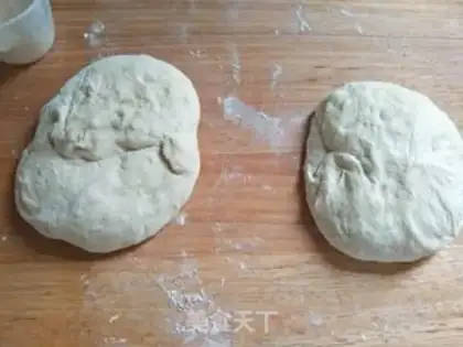 Make A burrito step 3
