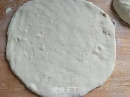 Make A burrito step 4
