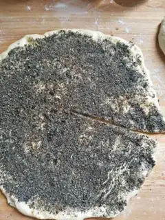 Make A burrito step 5